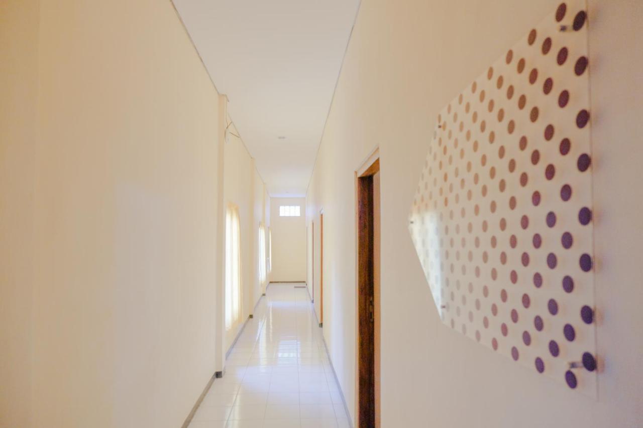 Spot On 2448 Hotel Tlogorejo 2 Ngebel Exterior photo
